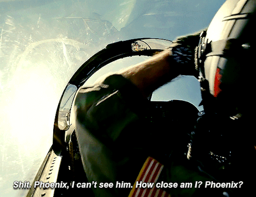 Top Gun Maverick (2022) >> Bob (and Phoenix) 9/?