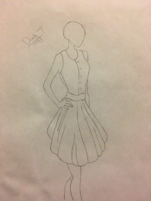 Day 7, Agnes