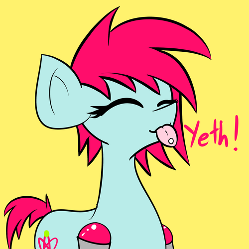 (Now Inactive)Sketchy Replies