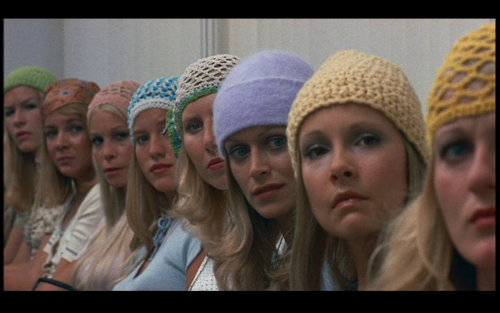 Godspell (1973) David Greene