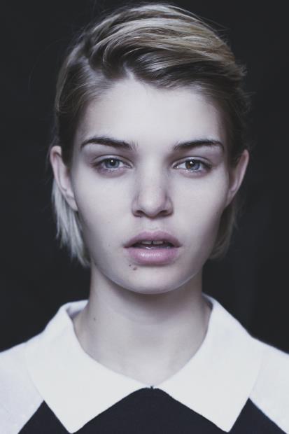 Luisa Hartema, IMG Sydney