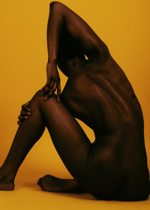 wetheurban: For Colored Girls, Ed Maximus  adult photos