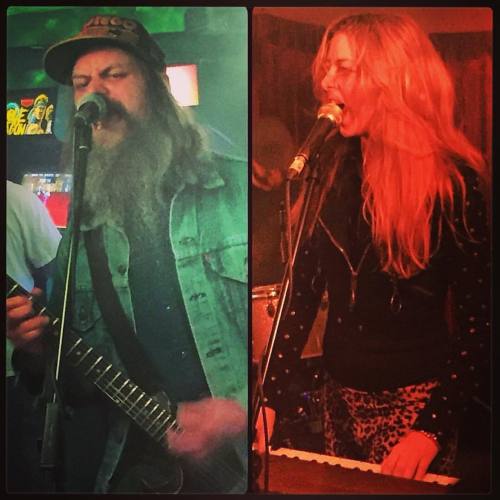 Killer night with @thepublicanimal and guests - big thanks to everyone who came out to this smoked o