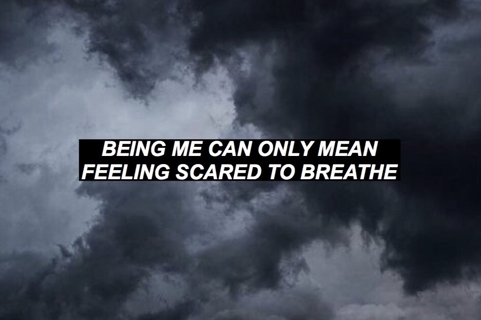 The Neighbourhood – Afraid Lyrics