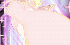 Sex misurugi:Ryuko Matoi with pastel colours pictures