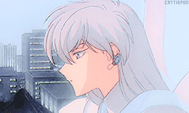 cattiepon:  ⎡Make me Choose⎦ kazune ▻ Yue or Kero ♡  