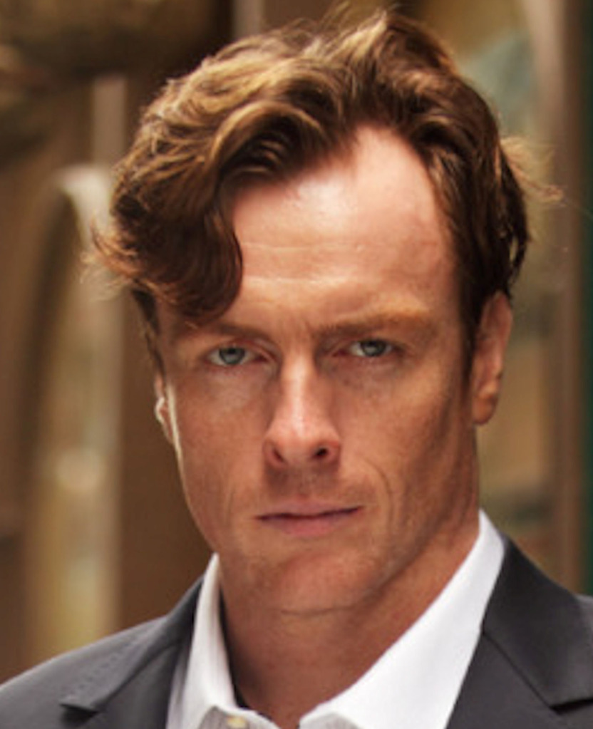 Toby Stephens on Tumblr