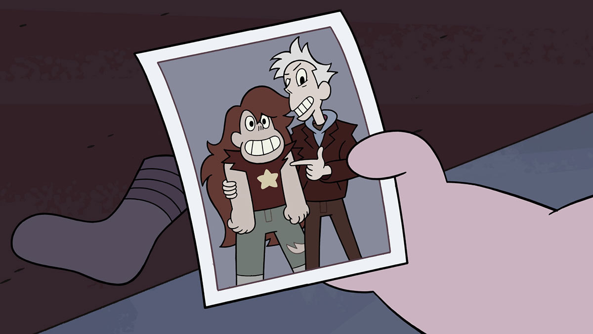 mega-madridista-4-life:On this week’s episode of Steven Universe, Thursday, April