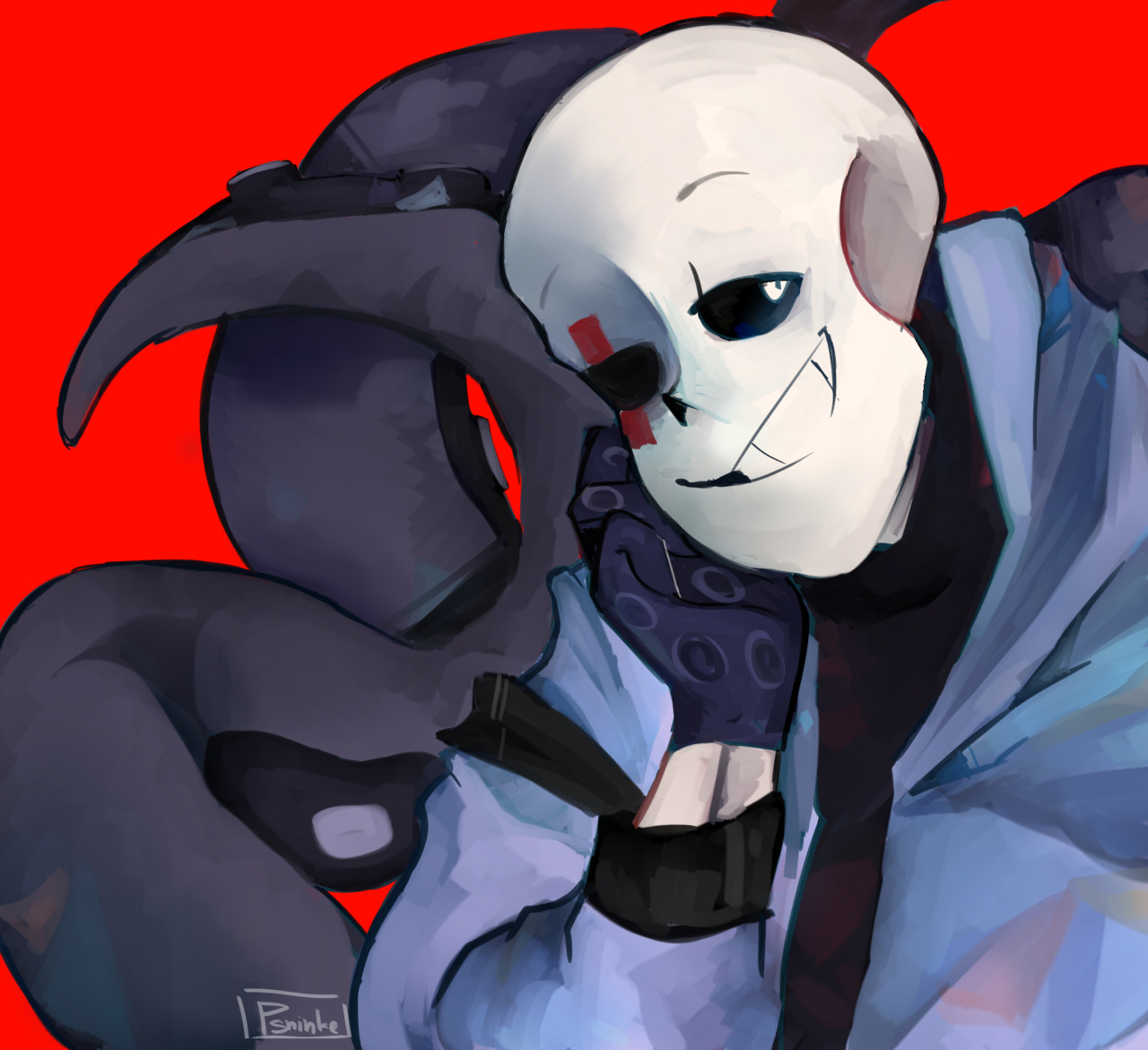 sanss | Tumblr