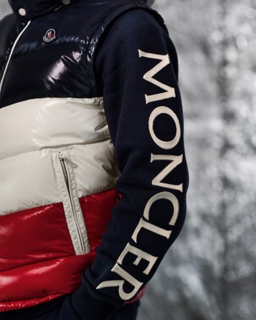 streetbefashion - blvck-zoid - crispculture - KITH x MONCLERMore...