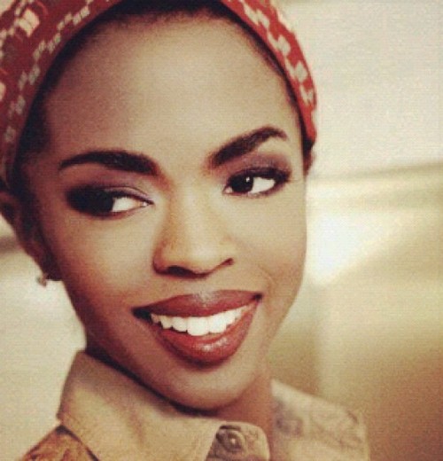 Lauryn Hill 
