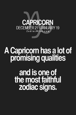 zodiacmind:  Fun facts about your sign here