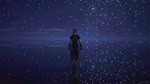 Kingdom Hearts III Re:Mind Yozora