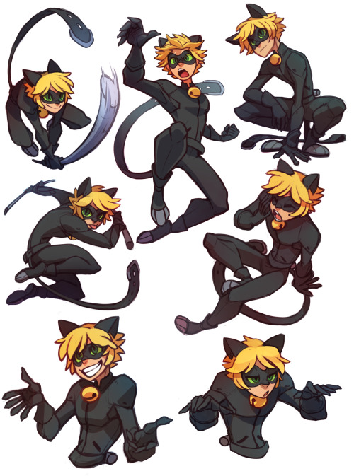 ya-ssui:  doodles from twitter 