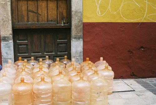 Guanajuato, Mexico