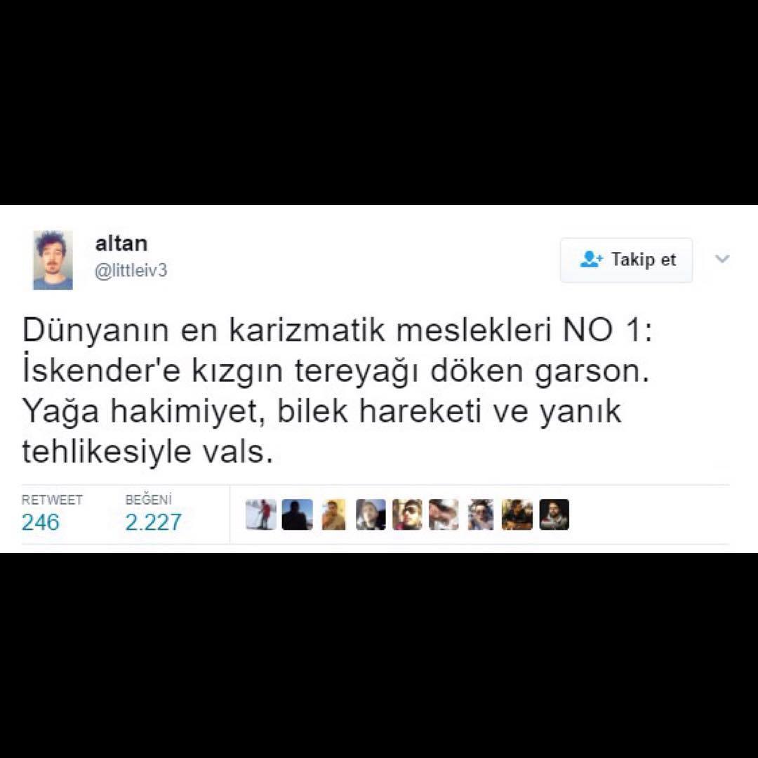 Dünyanın en karizmatik...