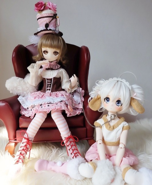 otto-boyd:Saya Chan