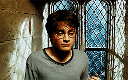 olivierwoods:After all this time?: two books/moviesHarry Potter and The prisoner of Azkaban (½