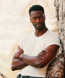growlandpounce: nerd4music: Aldis Hodge for Vanity Fair | Beyond the Red Carpet: