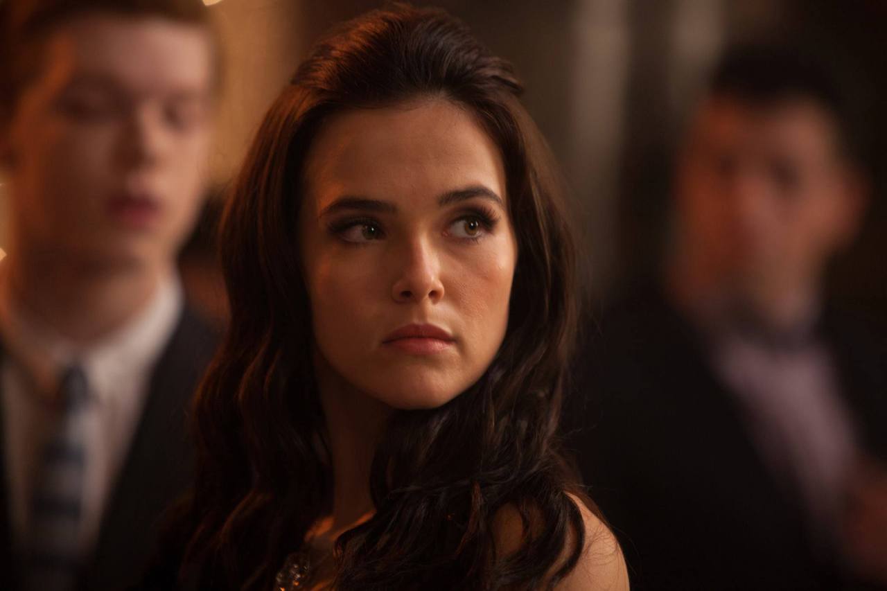 dimka-roza-belikov:  Because I know HOW HARD it is to actually find HQ Stills, I