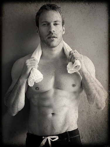 I'm gonna need about 300% more Falk Hentschel in my life