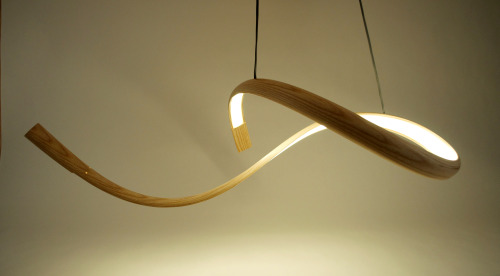 davidesky2:Lighting by John Procario, via freshome. 