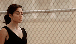 Female Awesome Meme [2/5] Warrior Characters - Sameen Shaw, Person Of Interest