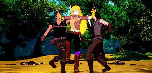 bargalaxies:yang: 1 — bandits: 0[5.04] lighting the fire