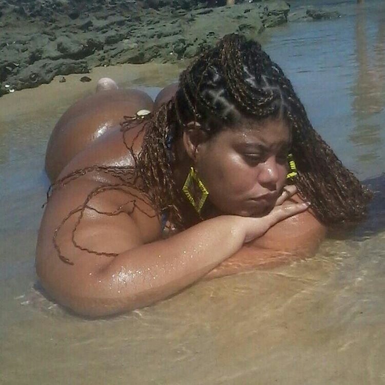 pluscious:  Sheila Brazilian Goddess