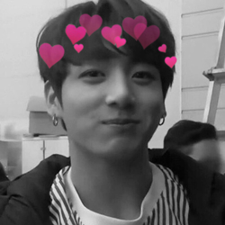 JUNGKOOK LQ ICONS╰☆╮like if u save or use╰☆╮o bb tá crescendo te amo dms nenêENG: happy jeon day! ♥ 