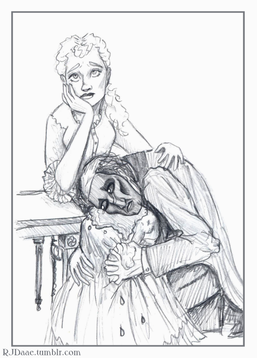 muirin007: rjdaae: It’s not easy being Christine. (x) THIS IS ADORABLE.