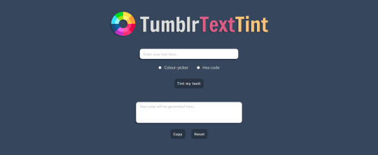 Tumblr media