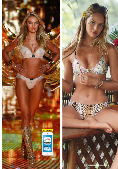 XXX candices-swanepoel:  ZOO Weekly Australia photo