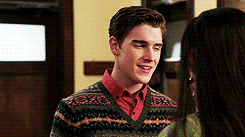 reynoldswalt:  Walt had his own secrets that made saying “yes” easier than he thought. 