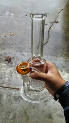 smokedopewiththepope:  New babe 😘   I want a new one