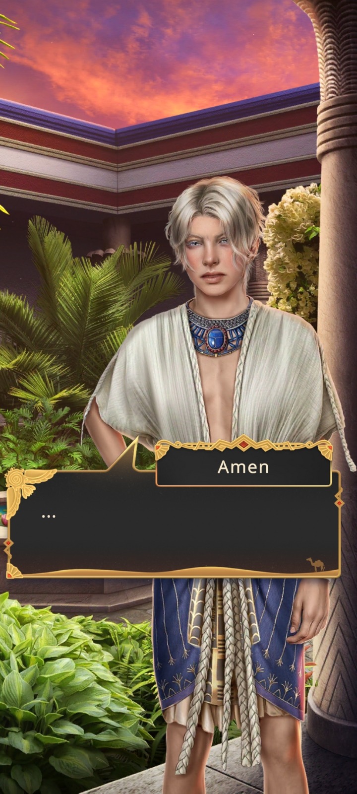 SPOILER