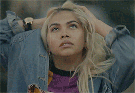 alderhaan:Growing up, everything I did was always about girls. I took dance because