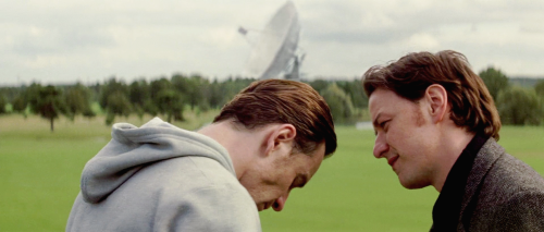 twfassbender:“There is so much more to you than you know. Not just pain and anger. There is good, to