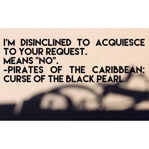 Check Out Our Other Posts For More Movie Quotes! #moviequotes #piratesofthecaribbean #johnnydepp #geoffreyrush