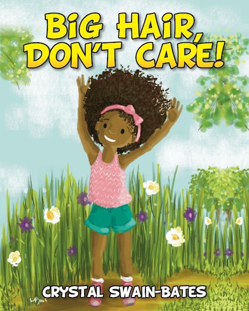 blackchildrensbooksandauthors:  Hair Dance! Dinah Johnson Nappy Charisse Carney Nunes