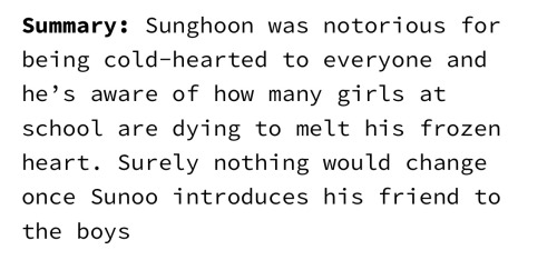 New Fic Coming Soon