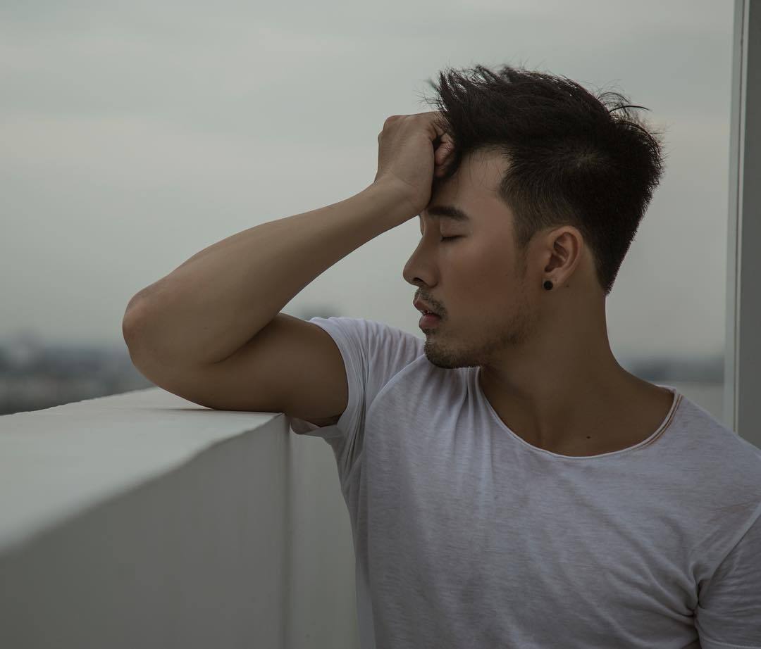 Viva!Asian hunks!