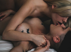 rachelsemarre:  Rachel ♥ Girls - Lesbian erotica: Tasteful erotic or pornographic photos, gifs and videos of beautiful nude women and girls having lesbian sex.