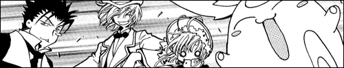 mitsutsuki:manga meme [¼ friendships] - Tsubasa Family (TRC)“As everybody travels toget