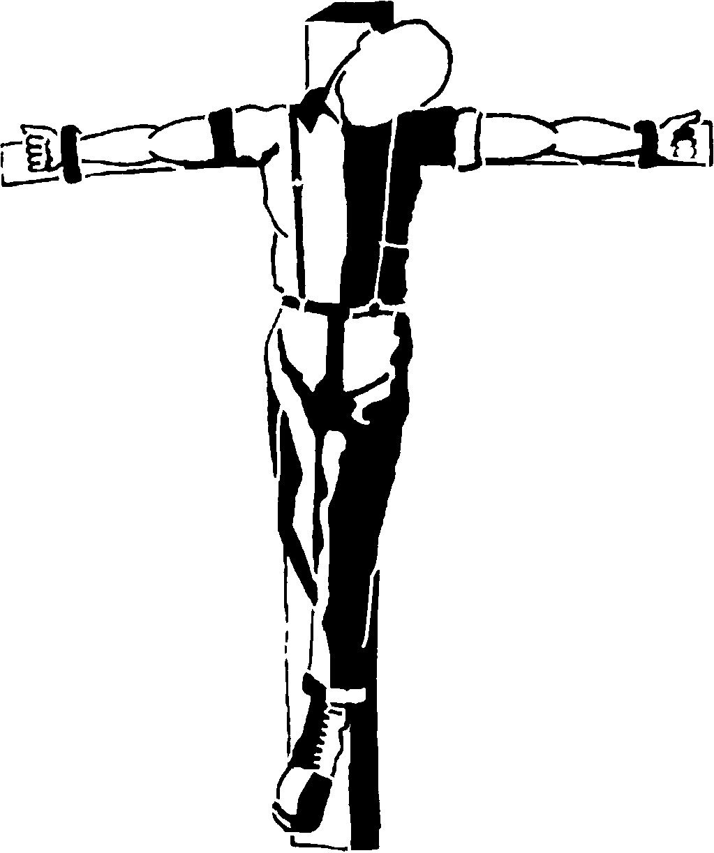 stencil punks lives