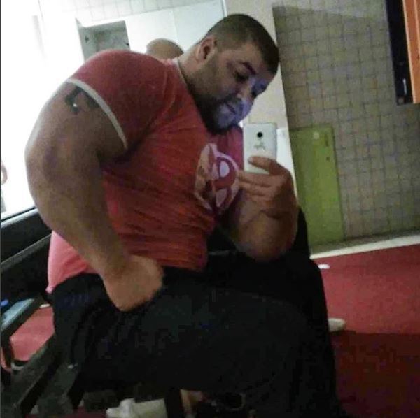 Big and Beautiful