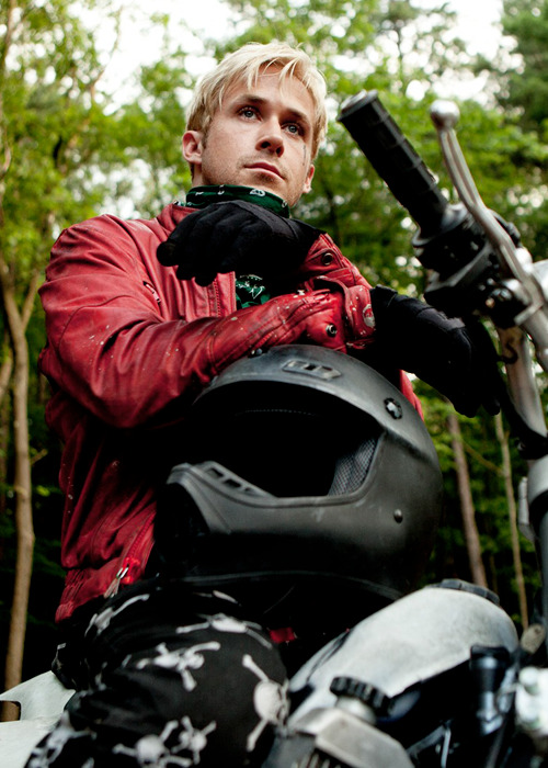 cinyma:  The Place Beyond The Pines (2013)