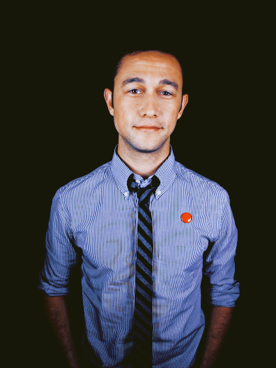 riddlemehiddle:  Joseph Gordon-Levitt or Eddie Redmayne → asked by Anon 