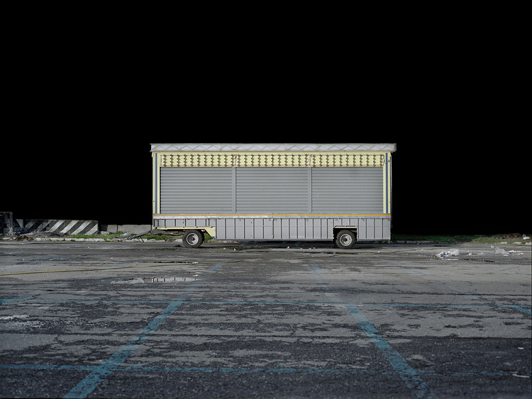 archatlas:  Nowhere   Places that don’t exist when they exist. Being fascinated
