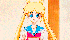 amurita:  Sailor Moon Crystal Episode 01. Tsukino Usagi 